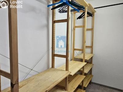 Pronájem bytu 3+KK Plzeň, Chotíkovská č. 13