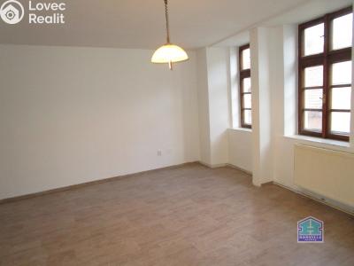 Оренда квартири 1+KK Stříbro, Husova 95 č. 4