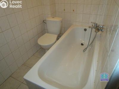 Оренда квартири 1+KK Stříbro, Husova 95 č. 6