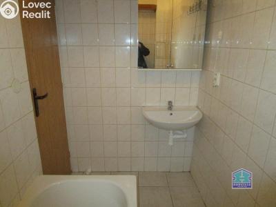 Оренда квартири 1+KK Stříbro, Husova 95 č. 7