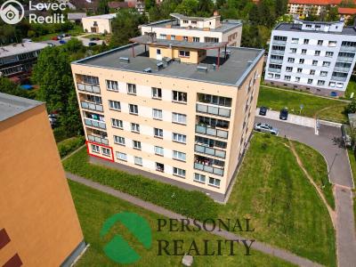 Prodej bytu 1+KK Příbram, Jana Drdy 501 č. 26