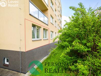Prodej bytu 1+KK Příbram, Jana Drdy 501 č. 25