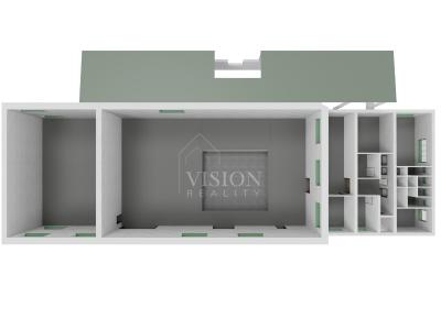 Sale production hall Jindřichův Hradec č. 7
