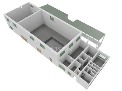 Sale production hall Jindřichův Hradec č. 8