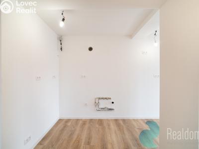 Prodej bytu 3+KK České Budějovice, J. Plachty č. 8