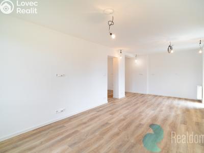 Prodej bytu 3+KK České Budějovice, J. Plachty č. 9