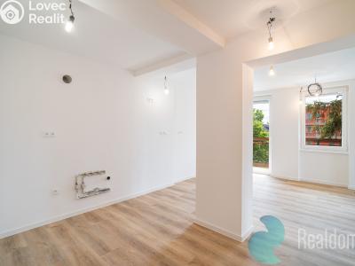 Prodej bytu 3+KK České Budějovice, J. Plachty č. 10