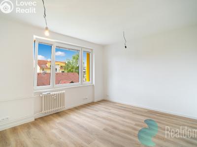 Prodej bytu 3+KK České Budějovice, J. Plachty č. 12
