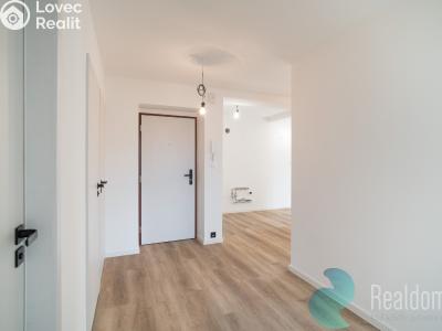 Prodej bytu 3+KK České Budějovice, J. Plachty č. 13