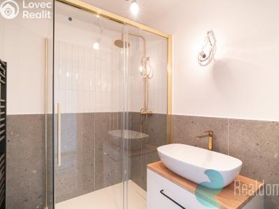 Prodej bytu 3+KK České Budějovice, J. Plachty č. 15