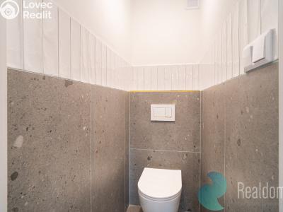 Prodej bytu 3+KK České Budějovice, J. Plachty č. 16