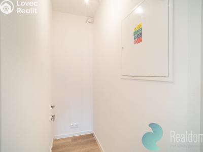 Prodej bytu 3+KK České Budějovice, J. Plachty č. 17