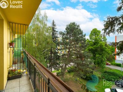Prodej bytu 3+KK České Budějovice, J. Plachty č. 19