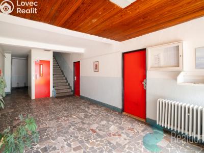Prodej bytu 3+KK České Budějovice, J. Plachty č. 22