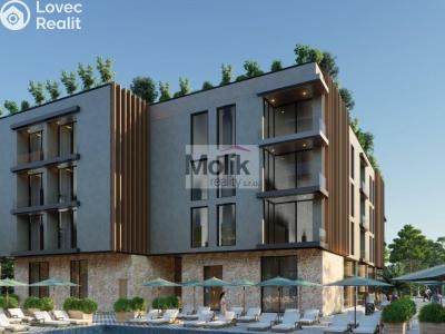 Prodej bytu 2+KK Orikumi č. 5