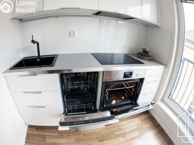 Pronájem bytu 2+KK Brno, Přadlácká č. 2