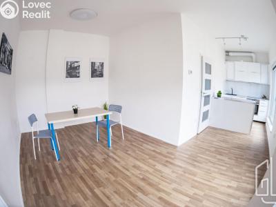 Pronájem bytu 2+KK Brno, Přadlácká č. 3