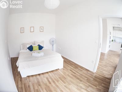 Pronájem bytu 2+KK Brno, Přadlácká č. 10