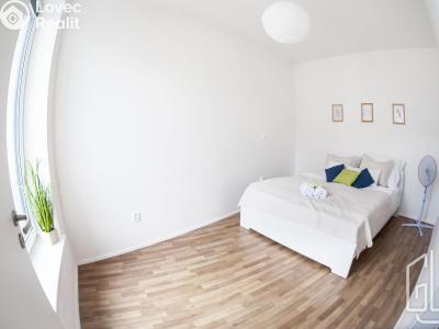 Pronájem bytu 2+KK Brno, Přadlácká č. 11