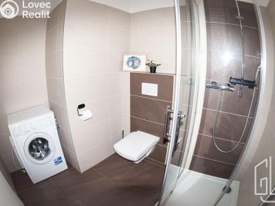 Pronájem bytu 2+KK Brno, Přadlácká č. 18