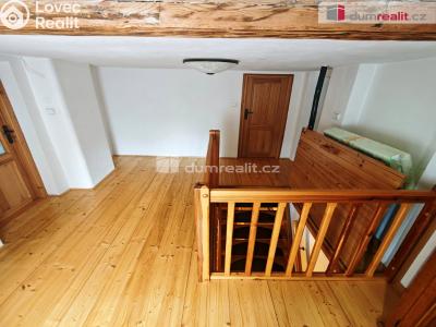 Prodej rodinného domu Žandov č. 24