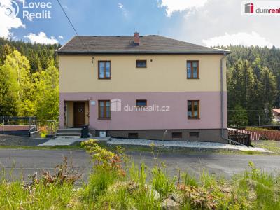 Prodej rodinného domu Bublava č. 3