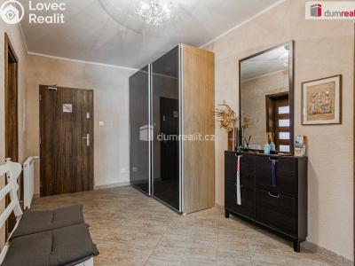 Prodej rodinného domu Bublava č. 6
