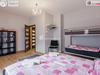 Prodej rodinného domu Bublava č. 8