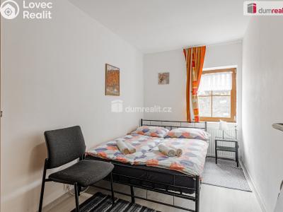 Prodej rodinného domu Bublava č. 15