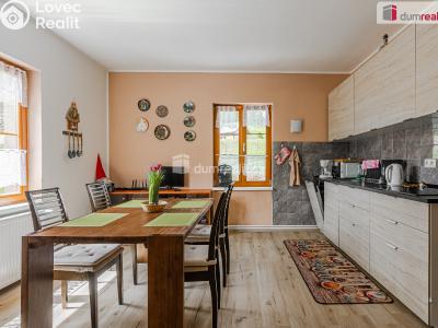 Prodej rodinného domu Bublava č. 16