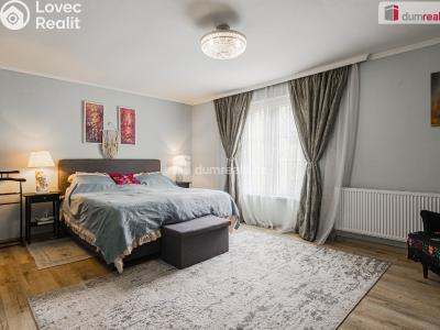 Prodej rodinného domu Bublava č. 17