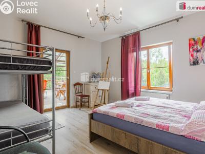 Prodej rodinného domu Bublava č. 18