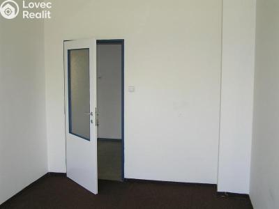 Pronájem kanceláře Praha, Podnikatelská č. 5