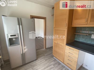 Pronájem bytu 4+1 Ústí nad Labem, Ve Smyčce č. 4