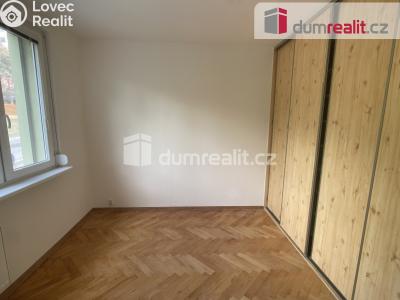 Pronájem bytu 4+1 Ústí nad Labem, Ve Smyčce č. 8