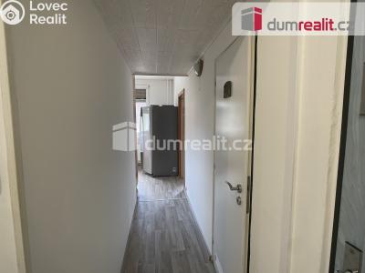 Pronájem bytu 4+1 Ústí nad Labem, Ve Smyčce č. 11