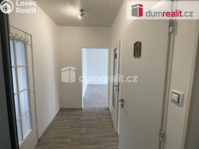 Pronájem bytu 4+1 Ústí nad Labem, Ve Smyčce č. 13