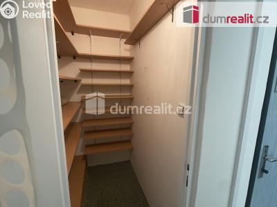 Pronájem bytu 4+1 Ústí nad Labem, Ve Smyčce č. 21