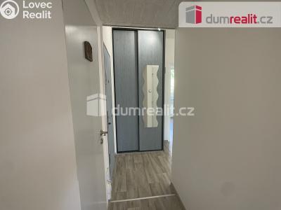 Pronájem bytu 4+1 Ústí nad Labem, Ve Smyčce č. 23
