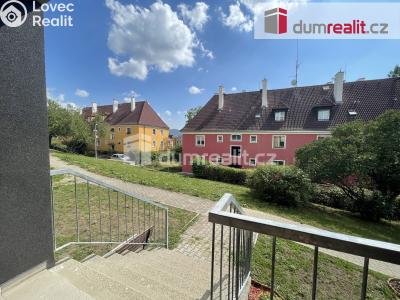 Pronájem bytu 4+1 Ústí nad Labem, Ve Smyčce č. 26