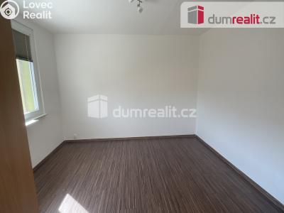 Pronájem bytu 4+1 Ústí nad Labem, Ve Smyčce č. 29