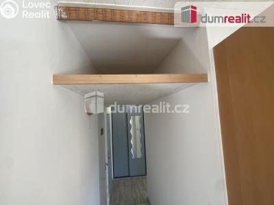 Pronájem bytu 4+1 Ústí nad Labem, Ve Smyčce č. 30