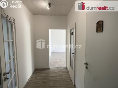 Pronájem bytu 4+1 Ústí nad Labem, Ve Smyčce č. 31