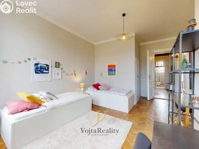 Prodej bytu 4+KK Olomouc, Mozartova č. 13
