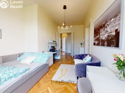Prodej bytu 4+KK Olomouc, Mozartova č. 19