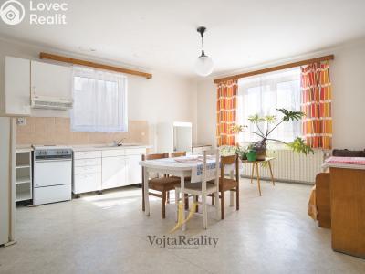 Prodej výrobní haly Tršice č. 15