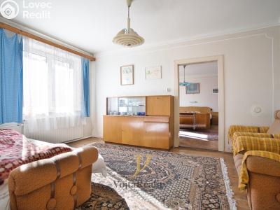 Prodej výrobní haly Tršice č. 16