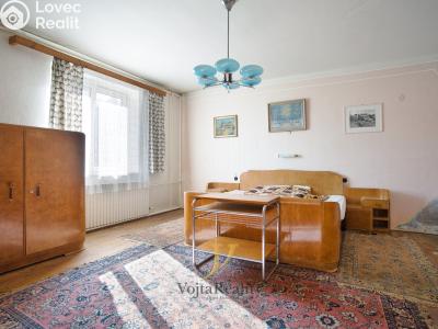 Prodej výrobní haly Tršice č. 17