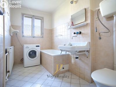 Prodej výrobní haly Tršice č. 18