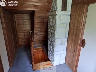 Prodej chaty Růžďka č. 16